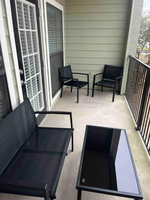 Hill Country Hiatus! Apartamento Austin Exterior foto