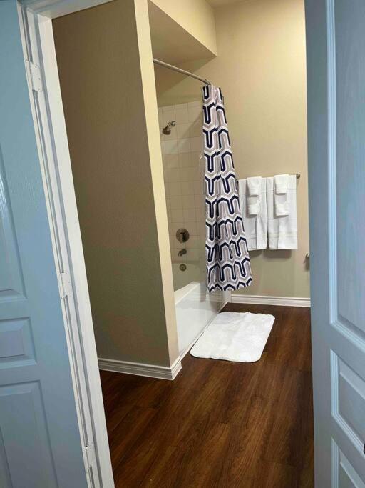 Hill Country Hiatus! Apartamento Austin Exterior foto