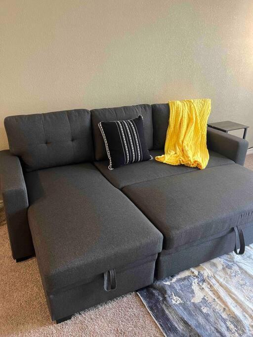 Hill Country Hiatus! Apartamento Austin Exterior foto