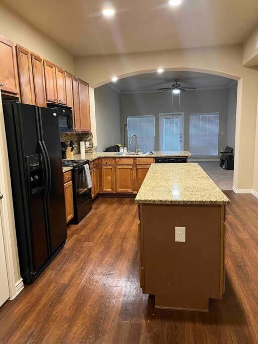 Hill Country Hiatus! Apartamento Austin Exterior foto