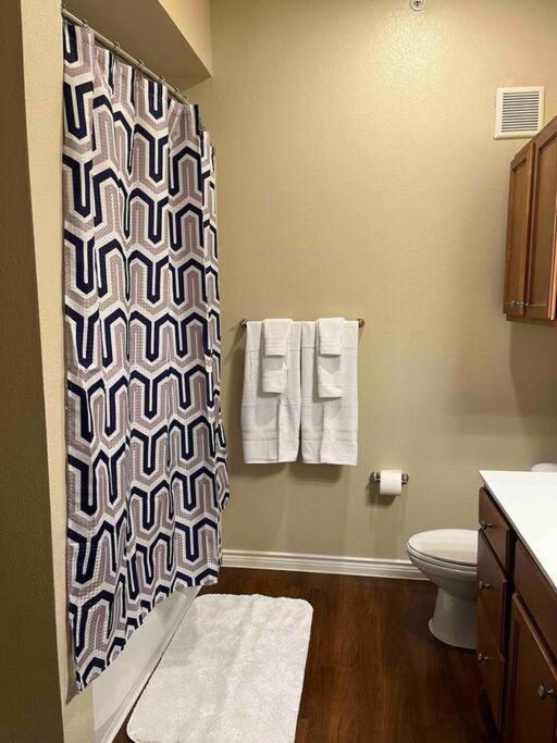 Hill Country Hiatus! Apartamento Austin Exterior foto