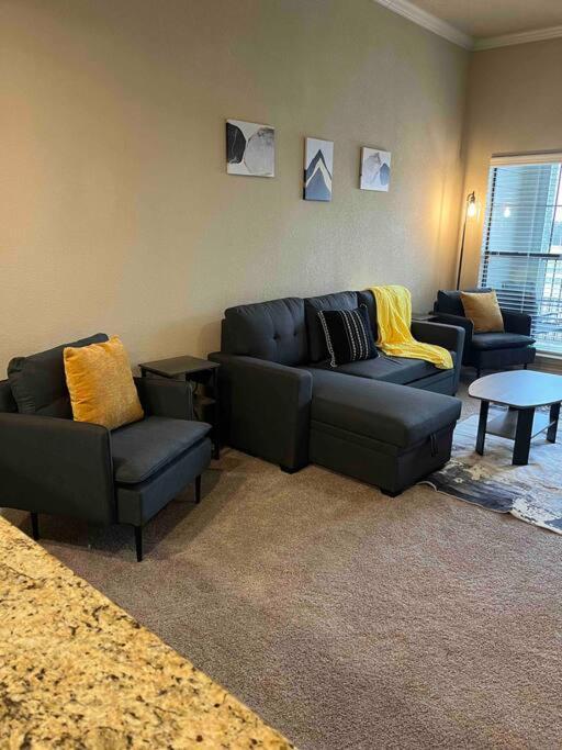 Hill Country Hiatus! Apartamento Austin Exterior foto