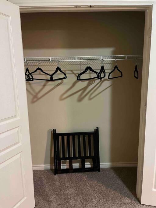 Hill Country Hiatus! Apartamento Austin Exterior foto