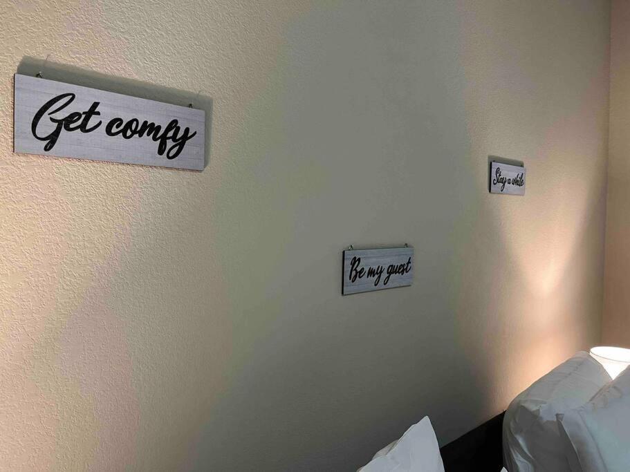 Hill Country Hiatus! Apartamento Austin Exterior foto
