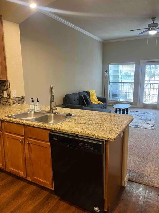 Hill Country Hiatus! Apartamento Austin Exterior foto