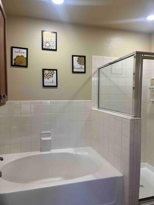 Hill Country Hiatus! Apartamento Austin Exterior foto