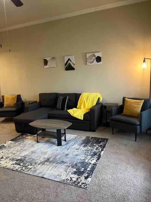 Hill Country Hiatus! Apartamento Austin Exterior foto