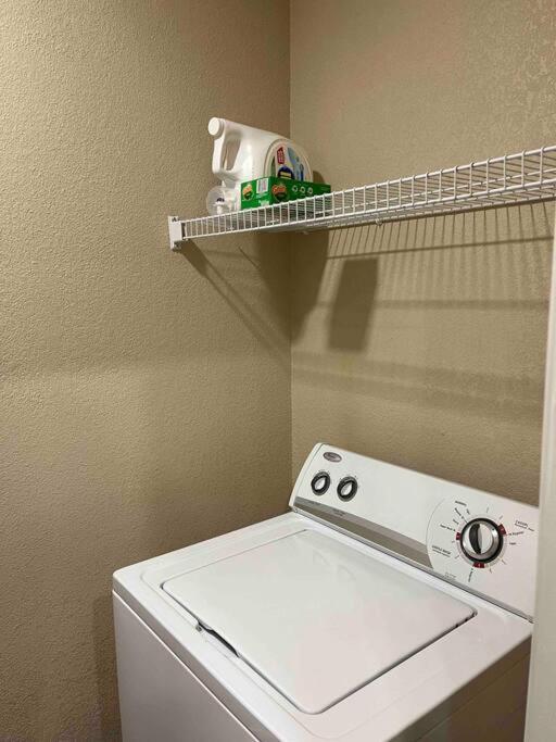 Hill Country Hiatus! Apartamento Austin Exterior foto