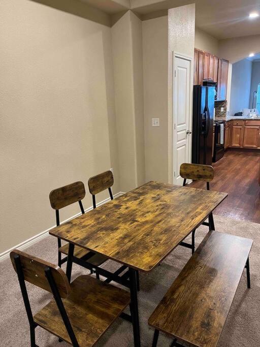 Hill Country Hiatus! Apartamento Austin Exterior foto