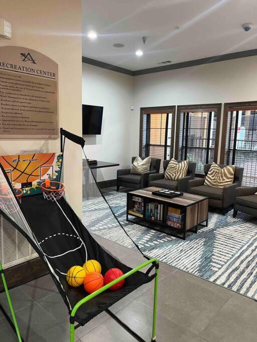 Hill Country Hiatus! Apartamento Austin Exterior foto